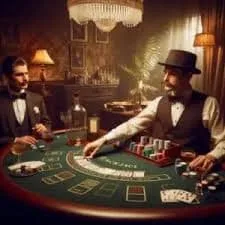we33 Baccarat Fire