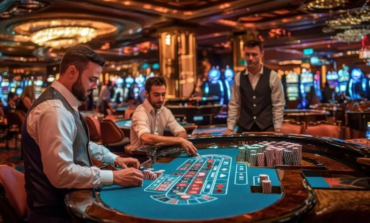 we33 What we33 Casino Puts in Front of You